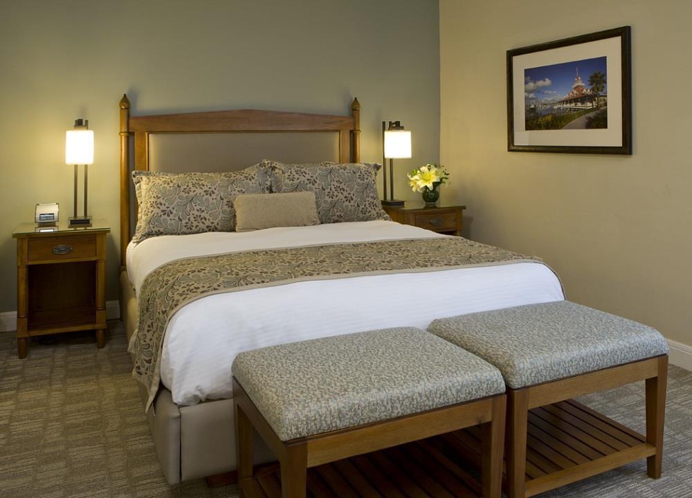 Glorietta Bay Inn Coronado Pokoj fotografie