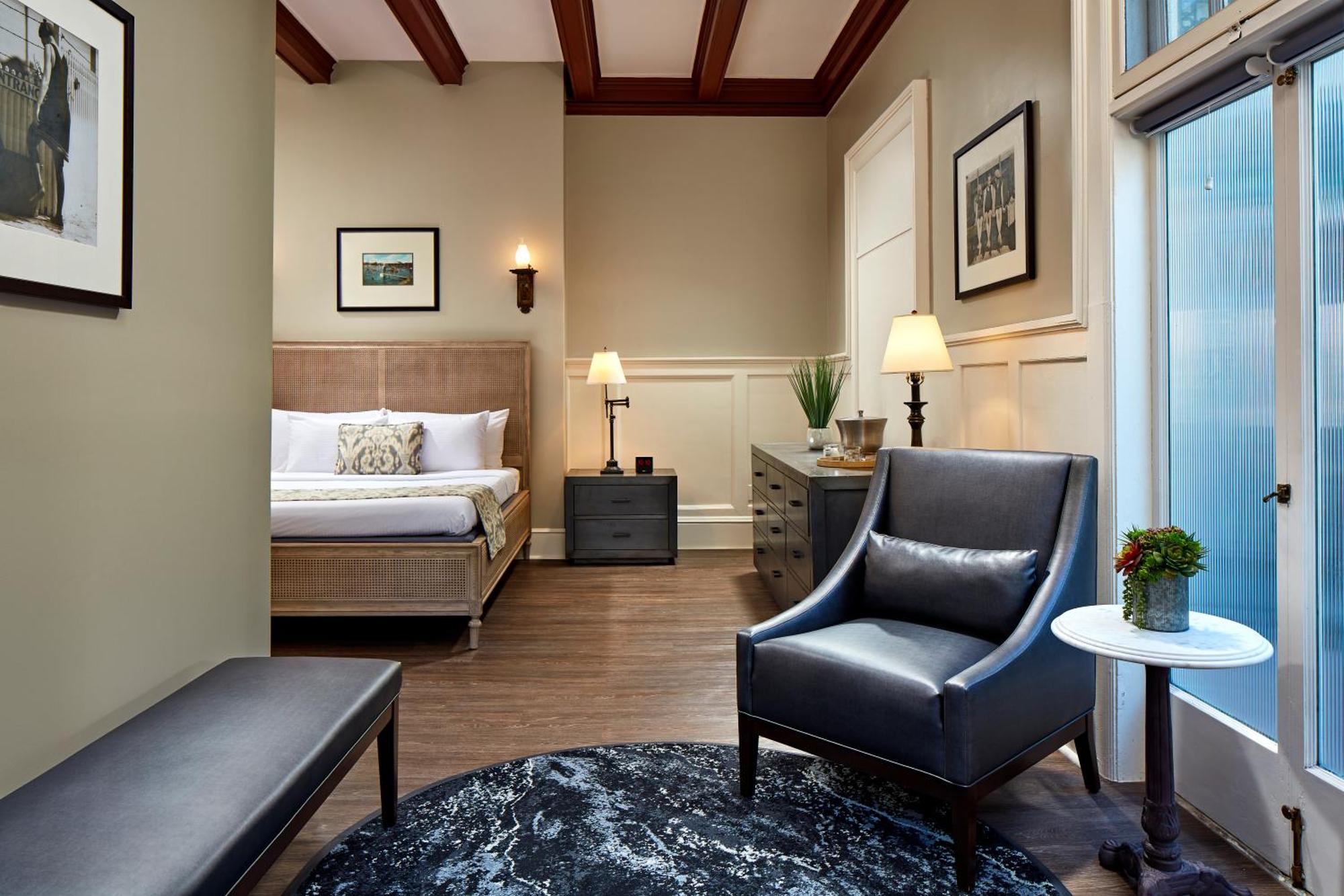 Glorietta Bay Inn Coronado Exteriér fotografie