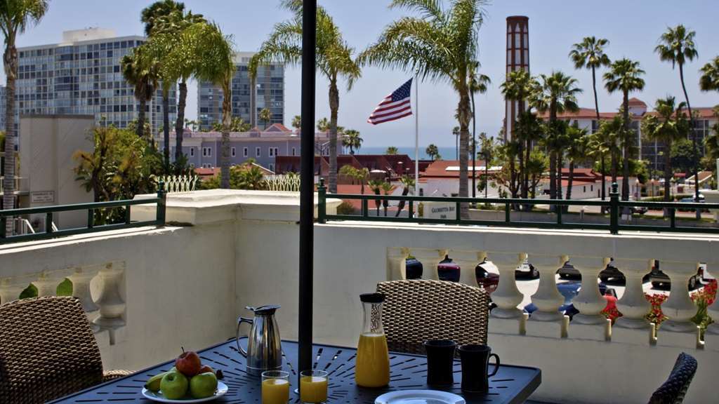 Glorietta Bay Inn Coronado Pokoj fotografie