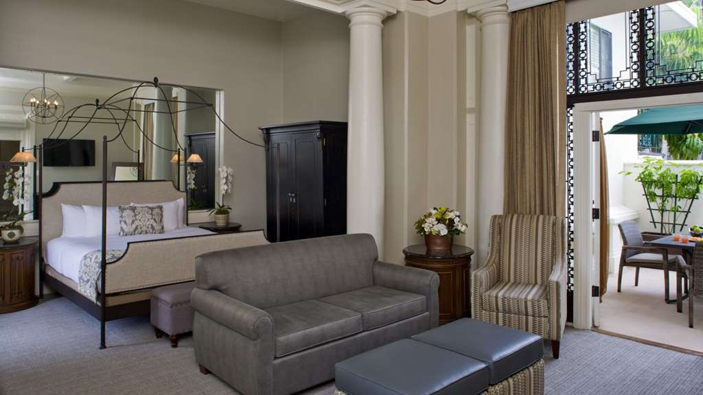 Glorietta Bay Inn Coronado Pokoj fotografie