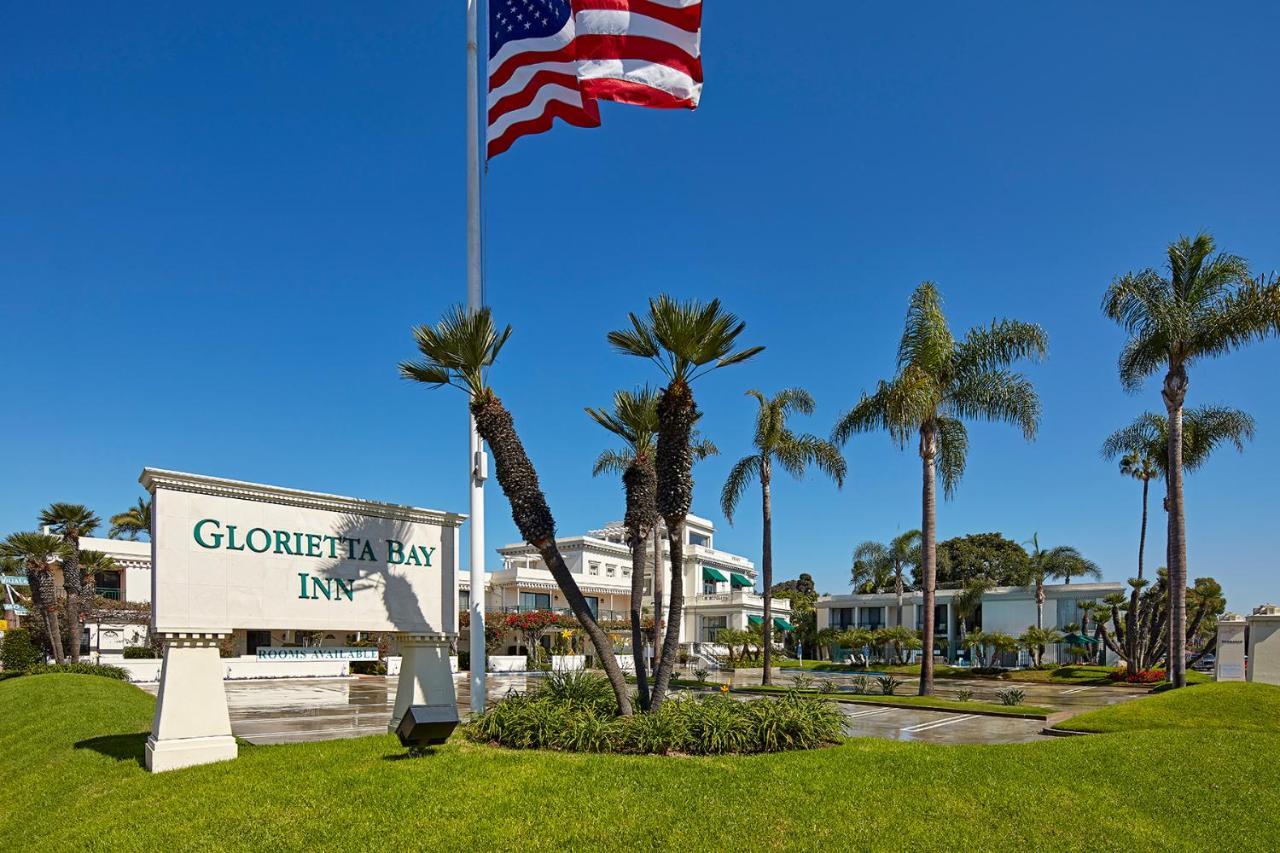 Glorietta Bay Inn Coronado Exteriér fotografie