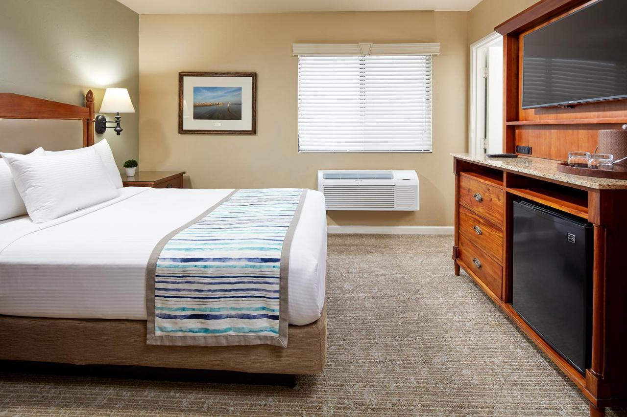 Glorietta Bay Inn Coronado Exteriér fotografie