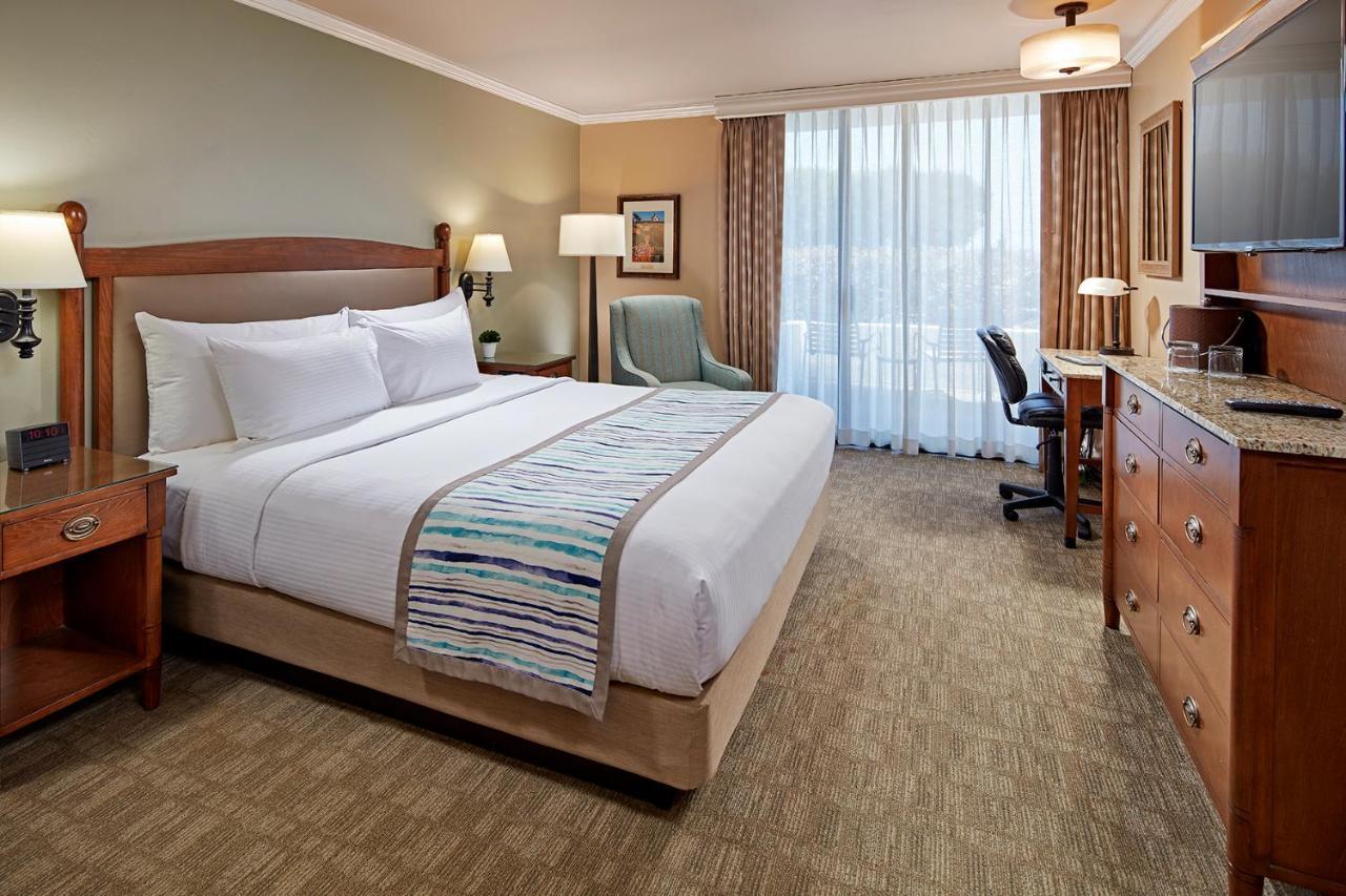 Glorietta Bay Inn Coronado Exteriér fotografie