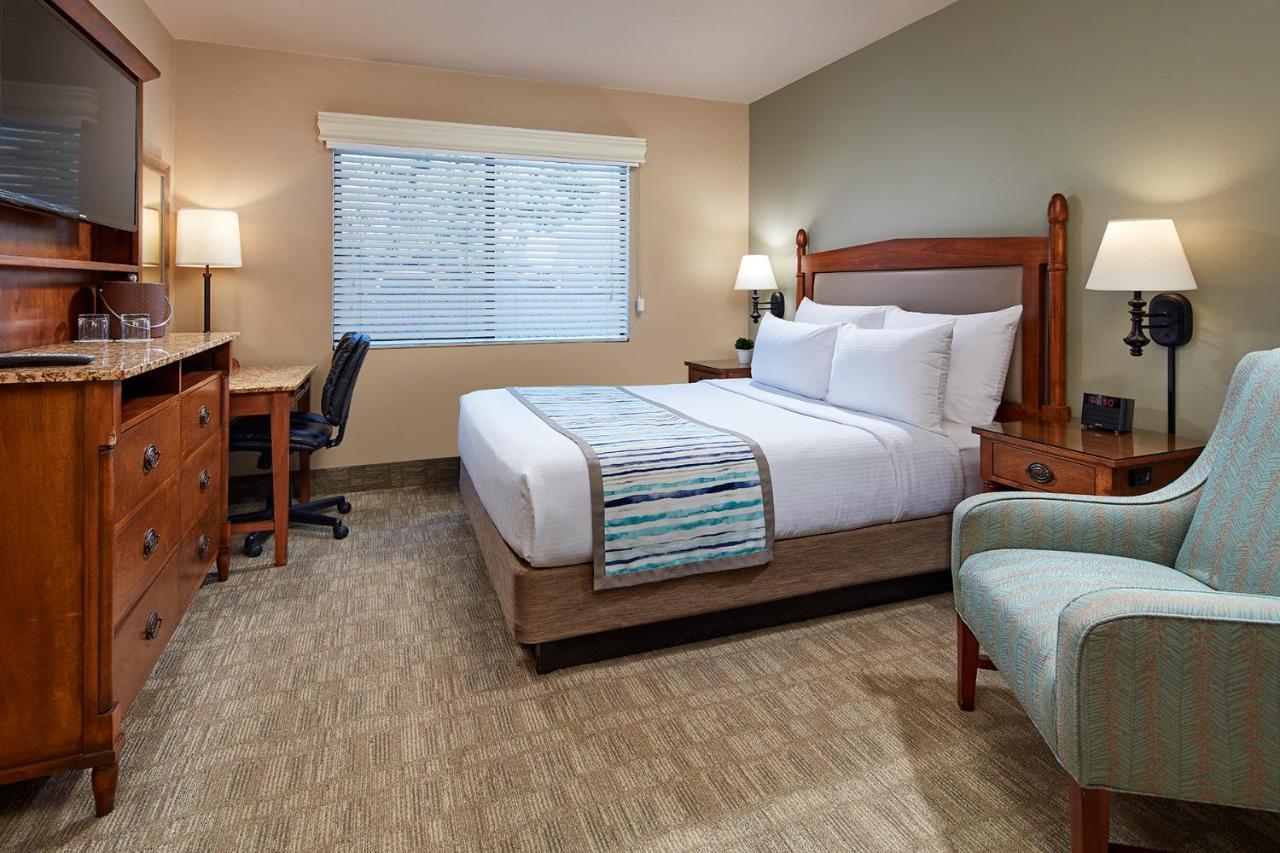 Glorietta Bay Inn Coronado Exteriér fotografie