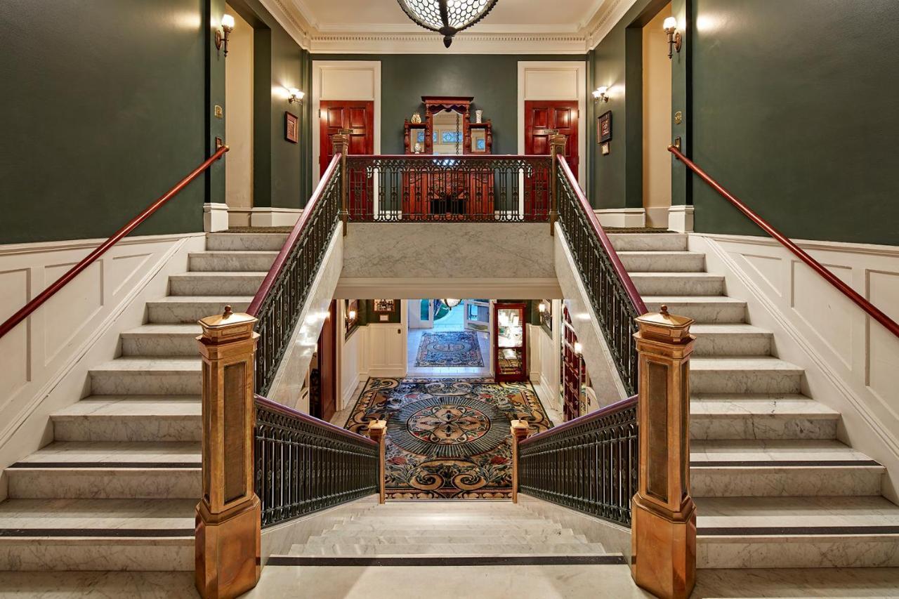 Glorietta Bay Inn Coronado Exteriér fotografie